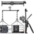 GVM Professional Video Aluminium Alloy Motorised Camera Slider (0.58m)