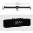 GVM Professional Video Aluminium Alloy Motorised Camera Slider (76cm)