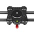 GVM Carbon Fibre Camera Slider (0.88m)