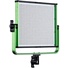 GVM Bi-Colour LED Video Light Panel (Green, 34cm)
