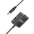 Comica Audio CVM-SPX-TC(M) 3.5mm TRS Female to USB-C Male Adapter Cable (25cm)