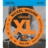 D'Addario EXL110 Regular Light XL Nickel Wound Electric Guitar Strings (6-String Set, 10 - 46)