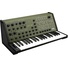 Korg MS-20 FS Monophonic Analog Synthesizer (Green)