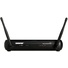 Shure SVX24-PG58 Handheld Wireless Mic System