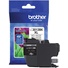 Brother LC3013 High-Yield Ink Cartridge (Black)