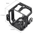 SmallRig CVZ2423 Cage for Z CAM E2-S6/F6/F8 Cinema Camera