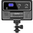 GVM On-Camera RGB LED Video 2-Light Kit