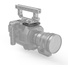 SmallRig 2839 SONY FX9 Top Plate kit