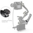 SmallRig 2854 Mounting Plate for Zhiyun-Tech CRANE 3S Handheld Stabilizer