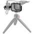 SmallRig CVG2678 Vlogging Cage and Mic Adapter Holder for GoPro HERO8 Black