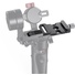 SmallRig Arca-Type Quick Release Clamp for Zhiyun-Tech CRANE M2