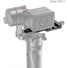 SmallRig Arca-Type Quick Release Clamp for Zhiyun-Tech CRANE M2