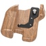 SmallRig Wooden Side Hand Grip for Sigma FP