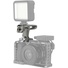 SmallRig Mini Top Handle for Lightweight Cameras (NATO Clamp)