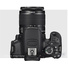 Canon EOS 650D Digital SLR with EF-S EF-S 18-55mm f/3.5-5.6 IS II Lens