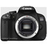 Canon EOS 650D Digital SLR with EF-S EF-S 18-55mm f/3.5-5.6 IS II Lens