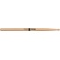 Promark Hickory 5A .550" Rebound Tear-Drop Wood Tip Drum Sticks