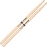 Promark Rebound 5B, Hickory Tear-Drop Wood Tip Drum Sticks