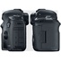 Canon EOS 5D Mark III DSLR Camera with EF24-70 II Lens (Import)