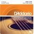 D'Addario EJ41 Extra Light Phosphor Bronze Acoustic Guitar Strings (12-String Set, 9 - 45)