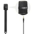 Comica Audio HRM-S Cardioid Handheld Microphone for Smartphones (Black, 3.5m)