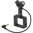 Comica Audio CVM-MT06 Camera Mount XY-Stereo Microphone for DJI Osmo Pocket