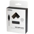 Comica Audio CVM-V01SP(UC) Omnidirectional USB-C Lavalier Microphone (Black, 2.5m)