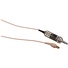 Countryman H6 Replacement Cable for H6 Headset (1.5m, Tan)