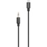 Saramonic SR-C2000 3.5mm TRS Male to Lightning Adapter Cable for Audio to iPhone (9"/22.8cm)