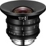 Laowa 12mm t/2.9 Zero-D Cine Lens (Sony E)