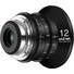Laowa 12mm t/2.9 Zero-D Cine Lens (Sony E)