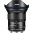 Laowa 15mm f/2 Zero-D Lens (Canon RF)