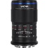 Laowa 65mm f/2.8 2X Ultra Macro Lens (Canon EOS-M)