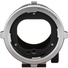 Metabones T CINE Adapter for Hasselblad V-Mount Lens to FUJIFILM G-Mount GFX Camera