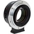 Metabones 1.26x Expander for Nikon F-Mount, G-Type Lens to FUJIFILM G-Mount GFX Camera
