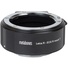Metabones Leica R Lens to Canon RF-Mount Camera T Adapter (Black)