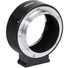 Metabones Leica R Lens to Canon RF-Mount Camera T Adapter (Black)