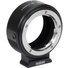 Metabones Minolta MD Lens to Nikon Z-Mount Camera T Adapter (Black)