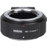 Metabones Minolta MD Lens to Nikon Z-Mount Camera T Adapter (Black)