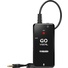 TC-Helicon Go Vocal Microphone Preamp for Mobile Devices
