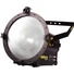 Fluotec VegaLux 300 Tunable 10" StudioLED Fresnel with Stand Mount Yoke