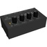 Behringer MICROMIX MX-400 Ultralow-Noise 4-Channel Line Mixer