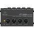 Behringer MICROMIX MX-400 Ultralow-Noise 4-Channel Line Mixer