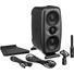 IK Multimedia iLoud MTM MK I - High Resolution Compact Studio Monitor (Single)