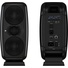 IK Multimedia iLoud MTM MK I - High Resolution Compact Studio Monitor (Single)