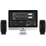 IK Multimedia iLoud MTM - High Resolution Compact Studio Monitor (Single)