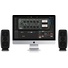 IK Multimedia iLoud MTM MK I - High Resolution Compact Studio Monitor (Single)