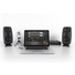 IK Multimedia iLoud MTM MK I - High Resolution Compact Studio Monitor (Single)