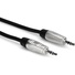 Hosa 3.5mm TRS to 3.5mm TRS Pro Stereo Interconnect Cable (0.9m)