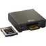 Wise Advanced CFexpress / SDXC USB 3.2 Gen 2 Type-C Card Reader